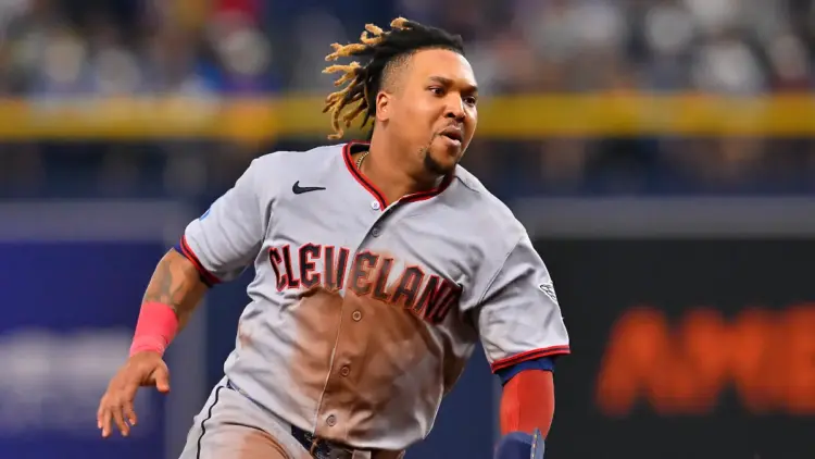 Cleveland Guardians vencen 7-3 a Tampa Bay Rays
