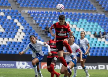 Xolos Femenil empata 1-1 ante Puebla en la Jornada 11