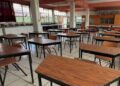 Bloqueos en Matamoros obligan a suspender clases