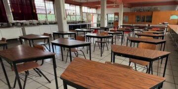 Bloqueos en Matamoros obligan a suspender clases