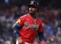 Braves eliminan a Phillies y avanzan a la Serie Divisional
