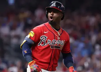 Braves eliminan a Phillies y avanzan a la Serie Divisional