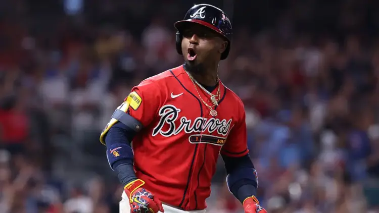 Braves eliminan a Phillies y avanzan a la Serie Divisional