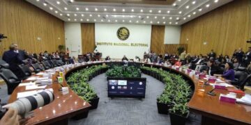 Confirma ASF irregularidades en el INE