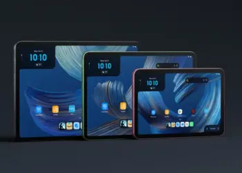 Amazon lanza nuevas tablets Alexa 12 Pro, 11 y 8 con Google Play
