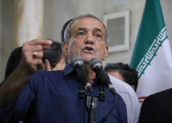 Irán acusa a EE.UU. de terrorismo económico
