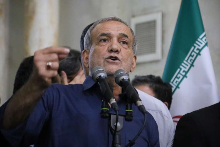 Irán acusa a EE.UU. de terrorismo económico