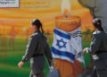 Israel intensifica redadas en Cisjordania por aniversario del 7 de octubre