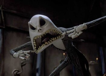 ‘El extraño mundo de Jack’ celebra 33 años de magia y creatividad