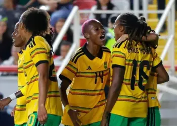 México Femenil cae 4-3 ante Jamaica en amistoso