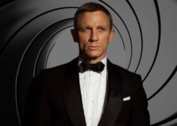 Tres actores suenan como favoritos para interpretar a James Bond