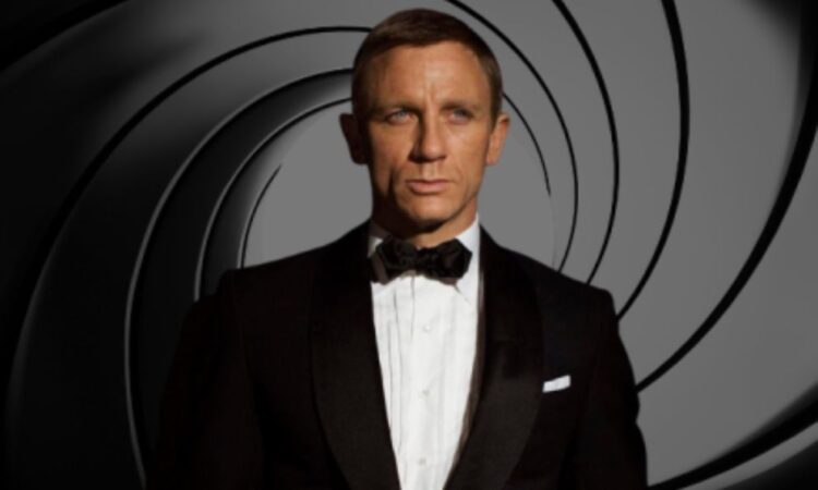 Tres actores suenan como favoritos para interpretar a James Bond