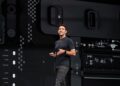 John Ternus prioriza el diseño como nuevo CEO de Apple