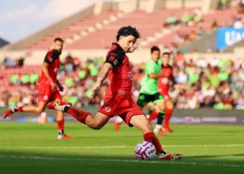 Juárez empata 1-1 con Tijuana en la Jornada 11 de Liga MX