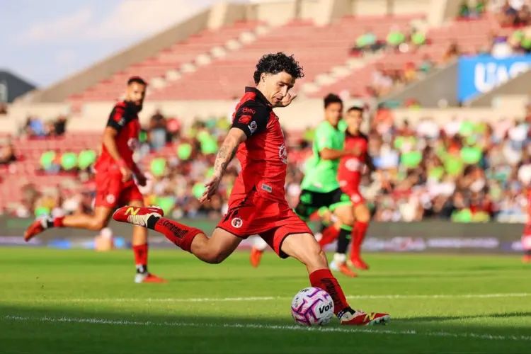 Juárez empata 1-1 con Tijuana en la Jornada 11 de Liga MX