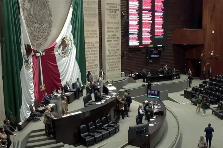 Diputados aprueban nueva Ley Catastral nacional
