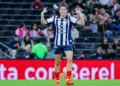 García y Godínez llevan a Rayadas a la Liguilla
