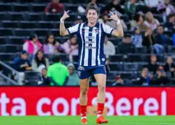 García y Godínez llevan a Rayadas a la Liguilla
