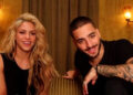 Maluma acompañará a Shakira en su último concierto en Madrid