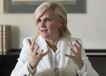 María Neira competirá por dirigir la OMS en 2027