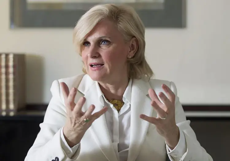 María Neira competirá por dirigir la OMS en 2027