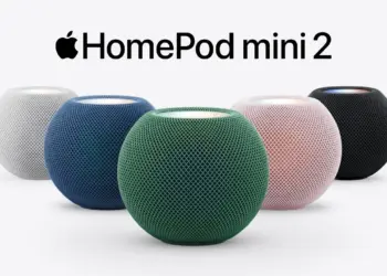 El HomePod de segunda generación podría recibir Siri AI
