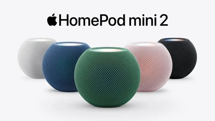 El HomePod de segunda generación podría recibir Siri AI