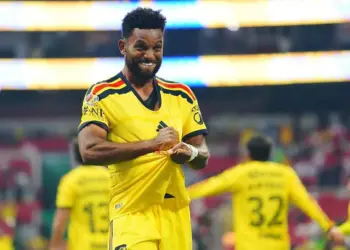 América empata 1-1 con Tijuana en la Liga MX