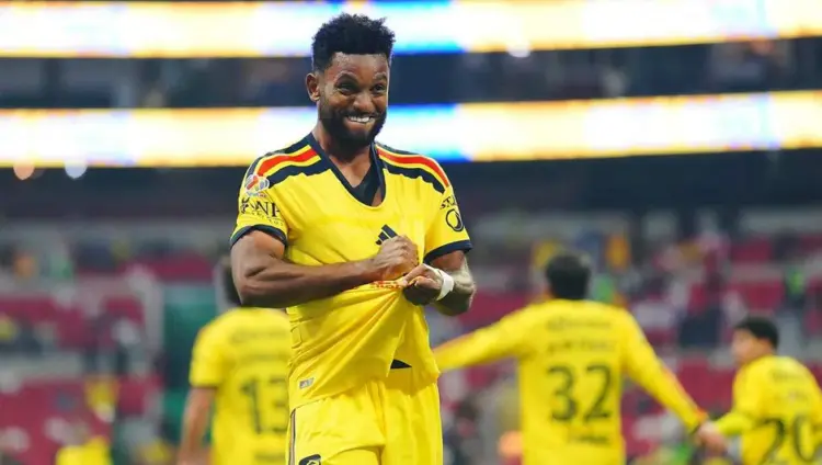 América empata 1-1 con Tijuana en la Liga MX