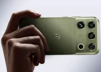 Motorola confirma lanzamiento global del Signature 27 para el 5 de noviembre