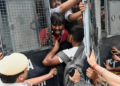 India estalla en protestas por cambios en el padrón electoral