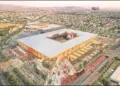 Nuevo estadio del Atlas busca hacerlo competitivo