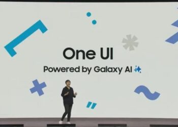 Samsung podría renombrar One UI a Galaxy OS con inteligencia artificial