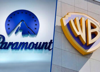 Paramount Skydance completa compra de Warner Bros. Discovery