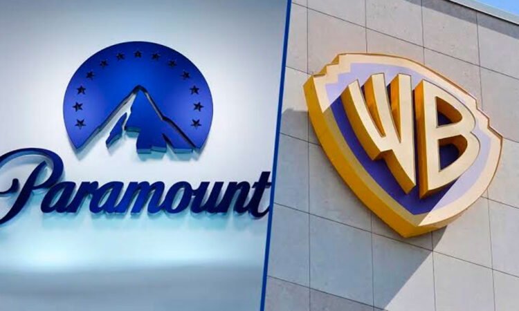 Paramount Skydance completa compra de Warner Bros. Discovery