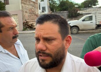 Frente frío 2 refrescará Tamaulipas desde el jueves