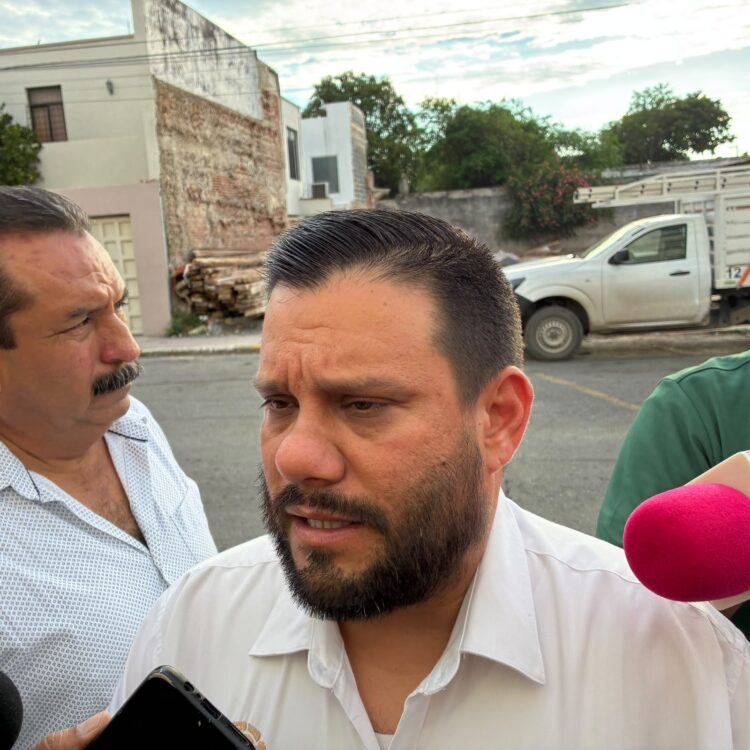 Frente frío 2 refrescará Tamaulipas desde el jueves