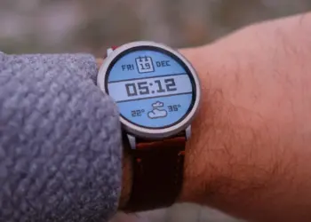 Pebble OS añadirá plugins para mejorar sus relojes inteligentes