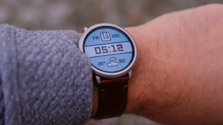 Pebble OS añadirá plugins para mejorar sus relojes inteligentes