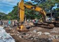Ejército activa Plan DN-III-E en Acapulco tras huracán Simon