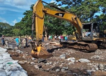 Ejército activa Plan DN-III-E en Acapulco tras huracán Simon