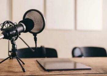 Podcasts más populares en México: terror y comedia