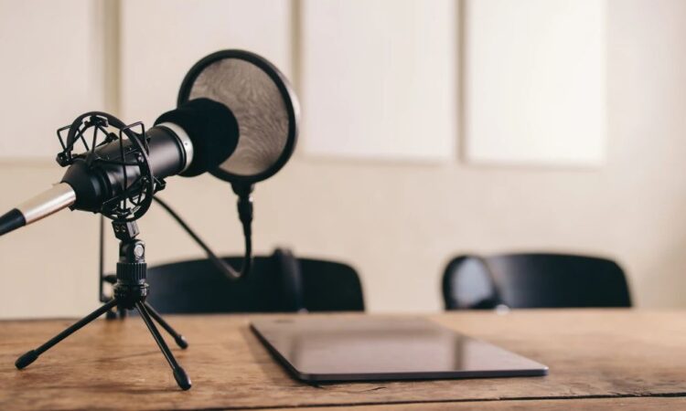 Podcasts más populares en México: terror y comedia