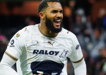 ¡Golpe universitario! Pumas supera al Atlante