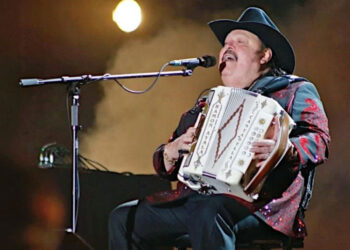 Controversia en el último concierto de Ramón Ayala en CDMX