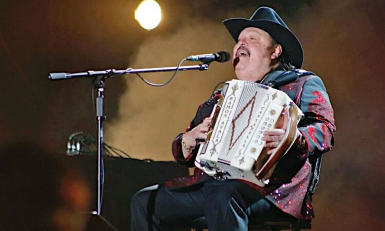 Controversia en el último concierto de Ramón Ayala en CDMX
