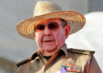 EE. UU. reabre presión judicial contra el expresidente cubano