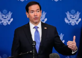 Rubio expulsa a delegación iraní de EU