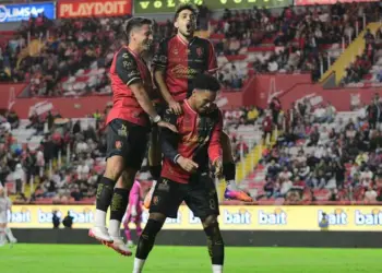 Atlas derrota a Necaxa y alcanza al América en el Apertura 2026