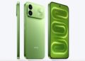 Redmi K100 se lanzará el 28 de octubre con batería de 10,000 mAh